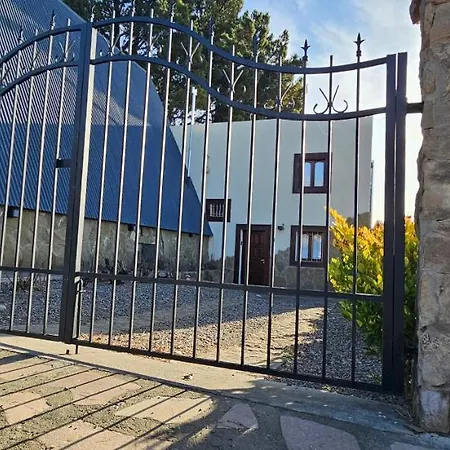 La Alpina Dpto Villa El Calafate Exterior photo