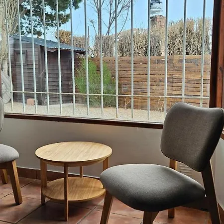 La Alpina Dpto Villa El Calafate Exterior photo