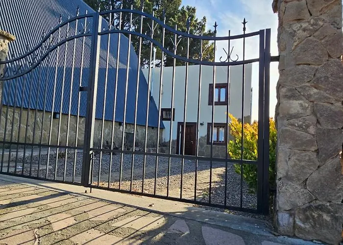 La Alpina Dpto