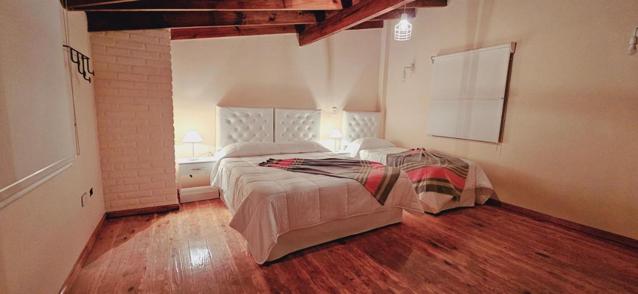 Holiday home La Alpina Dpto El Calafate
