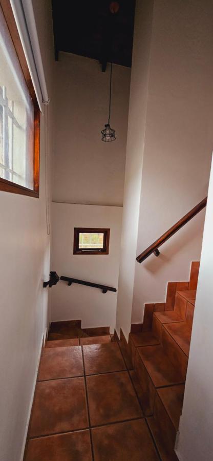 Holiday home La Alpina Dpto
