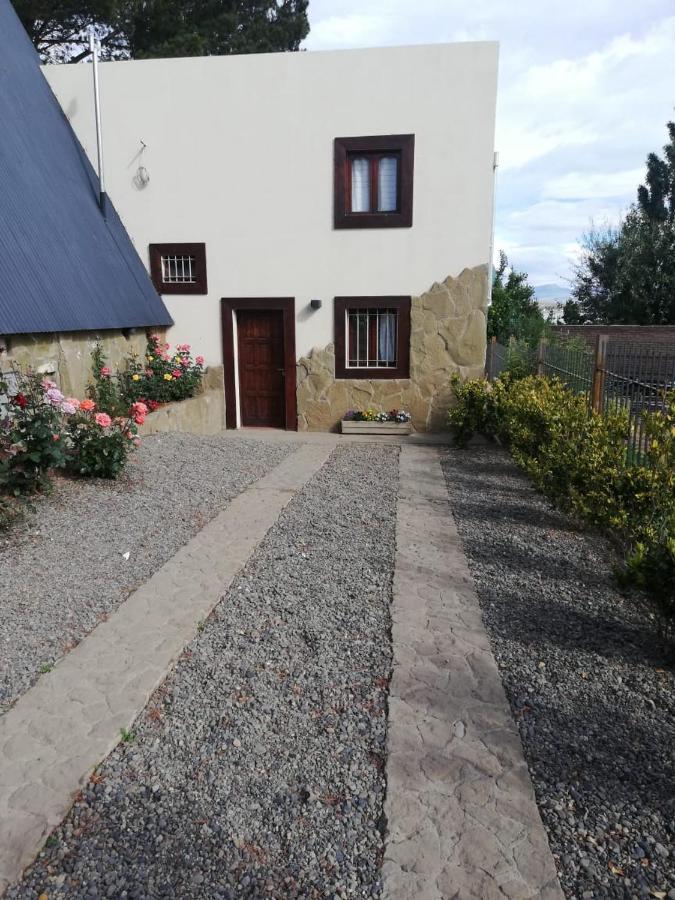 La Alpina Dpto Holiday home