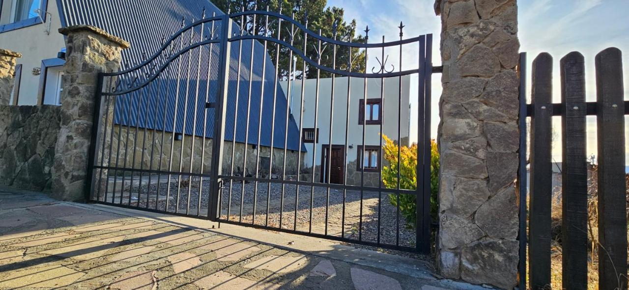 Holiday home La Alpina Dpto *