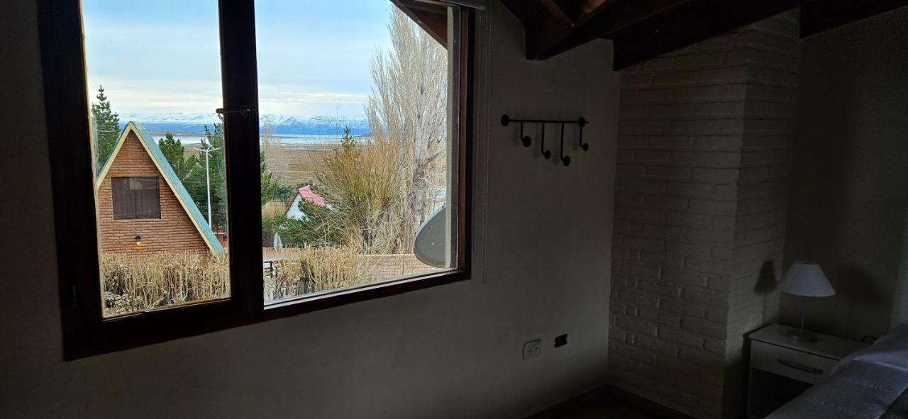 La Alpina Dpto Holiday home *
