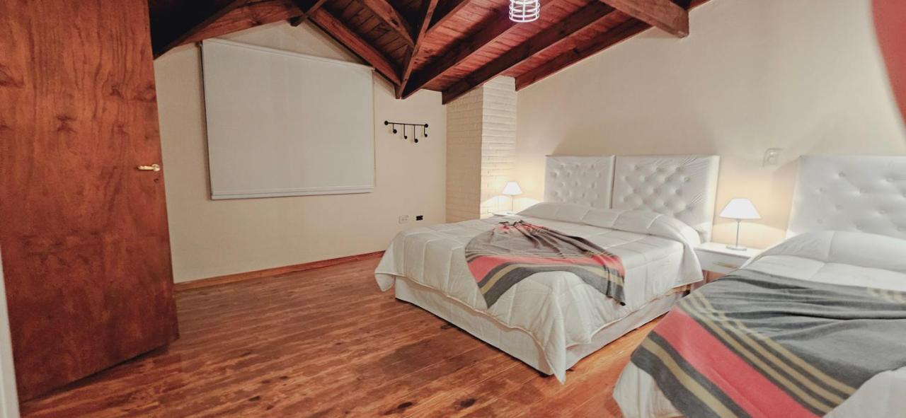 La Alpina Dpto Holiday home El Calafate