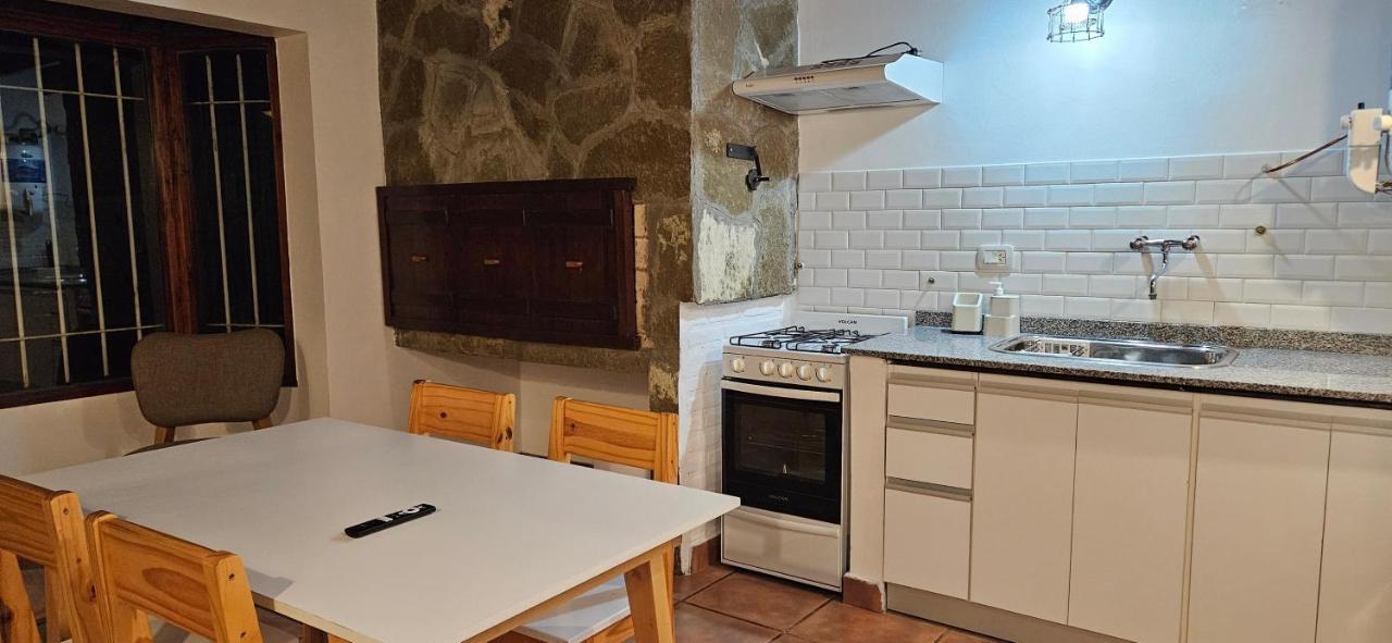 Holiday home La Alpina Dpto